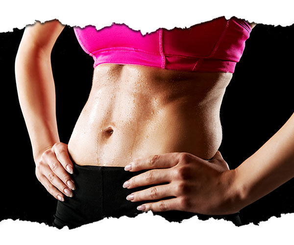 tonifiere musculara cu ems