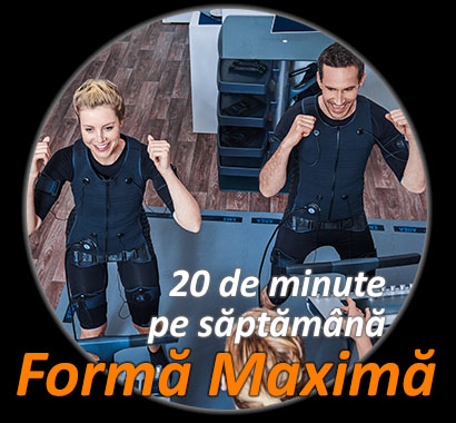 remodelare corporala