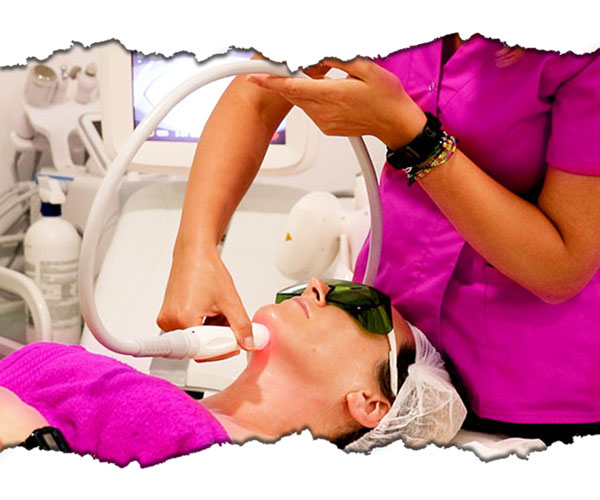 elimina barbia dubla