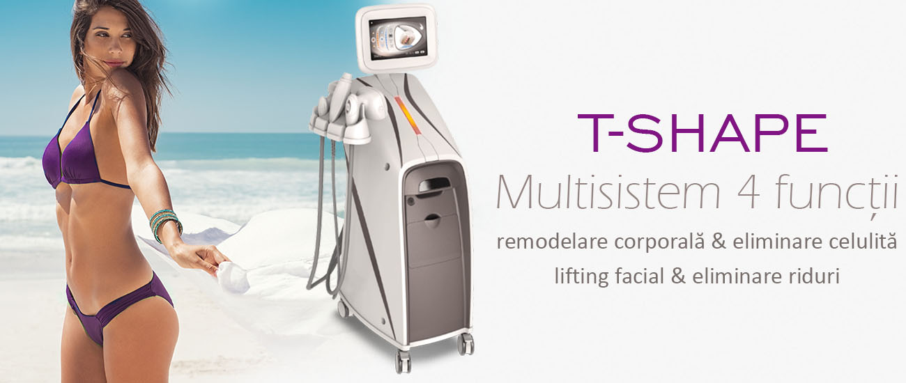 remodelare corporala