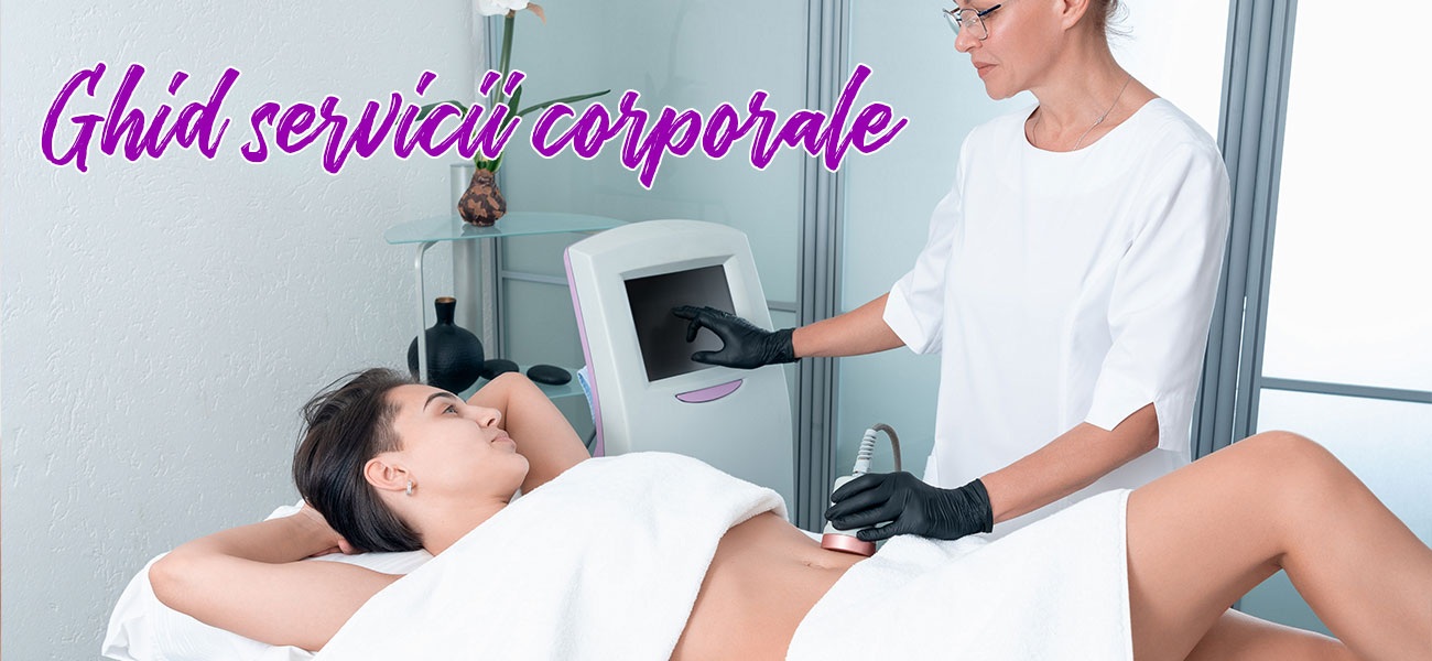 catalog remodelare corporala