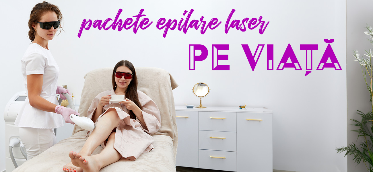 despre epilarea definitiva cu laser