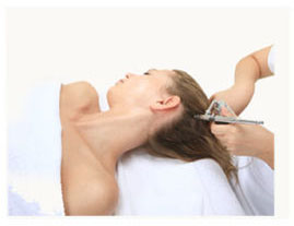 tratament facial SenzoFit