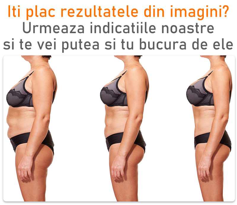 distruge celulele de grasime