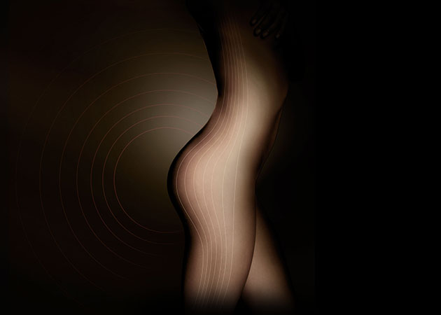 EMS electrostimulare musculara