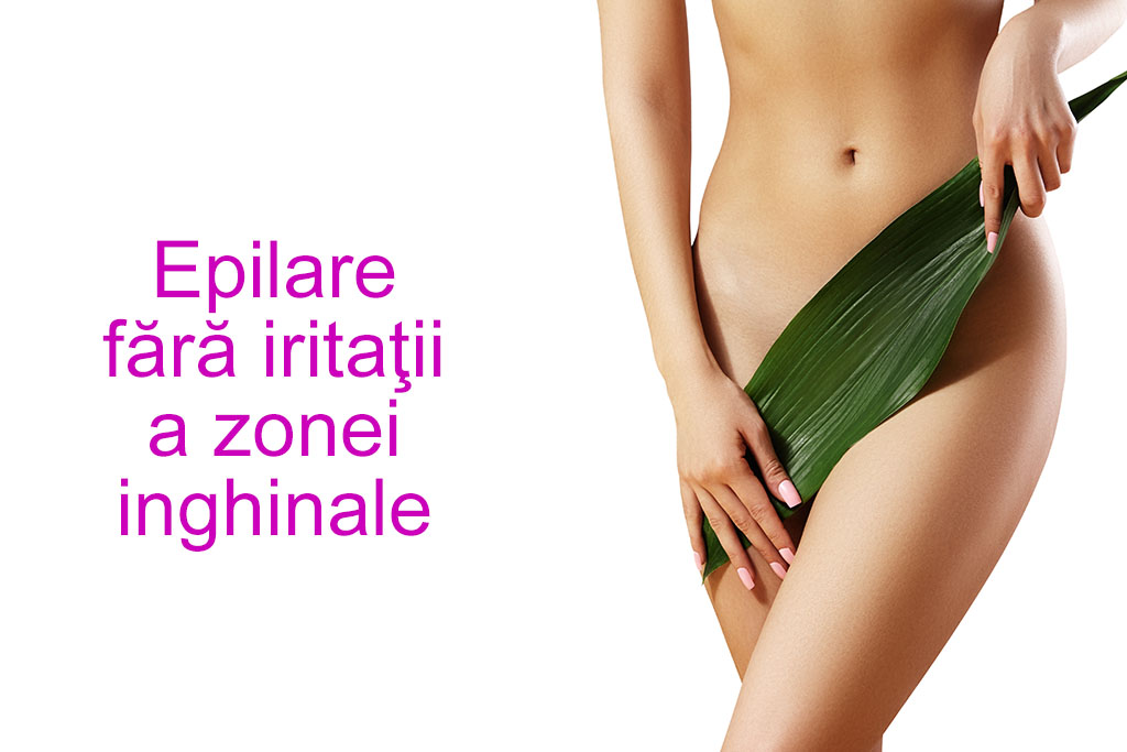 epilare definitiva cu laser