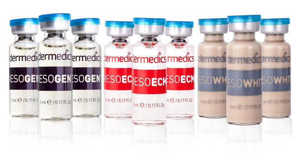 Microneedling elimina cicatricile