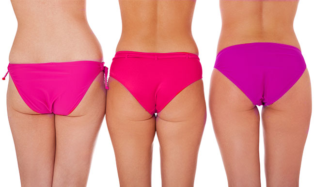 remodelare corporala