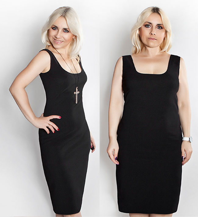 remodelare corporala