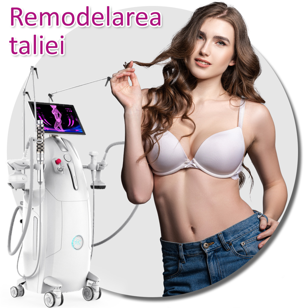 epilare definitiva cu laser in Iasi