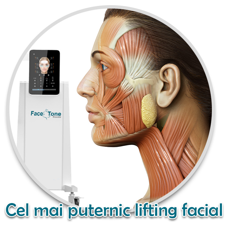 lifting facial