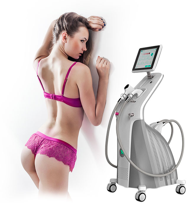 epilare definitiva cu laser in Iasi