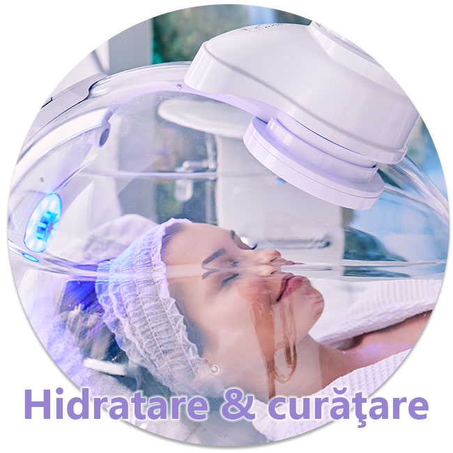 tratament facial SenzoFit